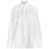 Valentino Oversized Tieneck Shirt 2 Valentino Oversized Tieneck Shirt -Valentino And AERIN unnamed file 1020