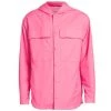 Valentino Caban Hooded Overshirt For Men -Valentino And AERIN unnamed file 1040