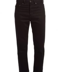 Valentino Logo Ankle Jeans For Men