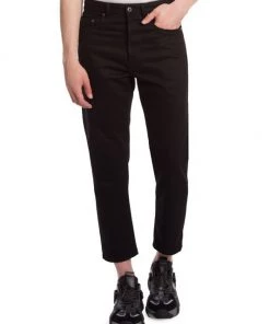 Valentino Logo Ankle Jeans For Men -Valentino And AERIN unnamed file 1067