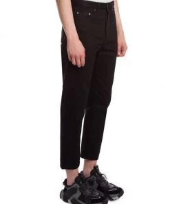 Valentino Logo Ankle Jeans For Men -Valentino And AERIN unnamed file 1068