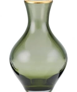 AERIN Introduction Sancia Baluster Glass Vase