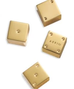 AERIN Introduction Karl 4-Piece Dice Set -Valentino And AERIN unnamed file 1084