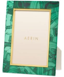 AERIN Introduction Cassiel Mosaic Frame