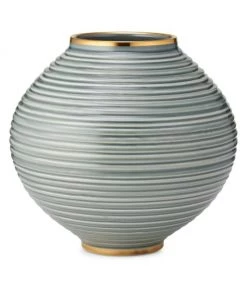 AERIN Introduction Calinda Moon Vase