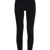 Valentino Jersey Leggings -Valentino And AERIN unnamed file 11