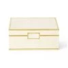 AERIN Shagreen Jewelry Box -Valentino And AERIN unnamed file 1123