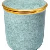 AERIN Savoy Orange Blossom 18K Goldplated Ceramic Scented Candle 1 AERIN Savoy Orange Blossom 18K Goldplated Ceramic Scented Candle -Valentino And AERIN unnamed file 1128