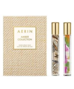 AERIN Amber Collection 3-Piece Purse Spray Set