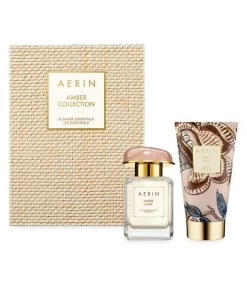 AERIN Amber Musk 2-Piece Essentials Set