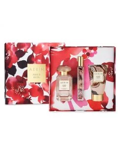 AERIN Amber Musk 3-Piece Fragrance Set
