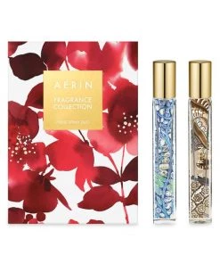 AERIN Amber Musk & Mediterranean Honeysuckle 2-Piece Fragrance Set