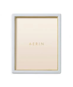 AERIN Piero Leather Frame Blue Haze -Valentino And AERIN unnamed file 1158