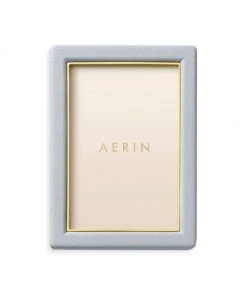 AERIN Piero Leather Frame Blue Haze -Valentino And AERIN unnamed file 1161