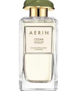AERIN Cedar Violet Eau De Parfum