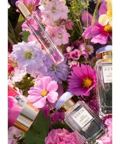 AERIN Wild Geranium Eau De Parfum -Valentino And AERIN unnamed file 1194