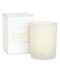 AERIN Sintra Gardenia Scented Candle