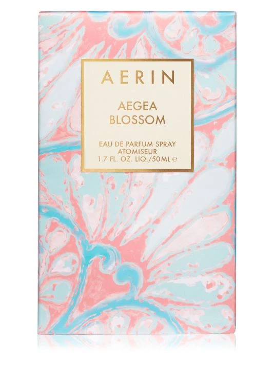 AERIN Aegea Blossom Eau De Parfum 4 AERIN Aegea Blossom Eau De Parfum - Image 2