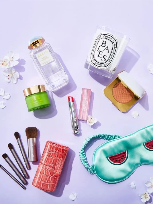 AERIN Aegea Blossom Eau De Parfum 5 AERIN Aegea Blossom Eau De Parfum - Image 3