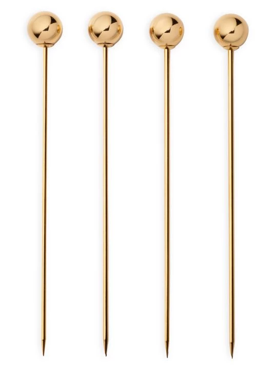 AERIN Mattea Cocktail Picks 1 AERIN Mattea Cocktail Picks