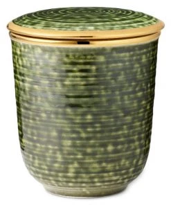 AERIN Savoy 10K Gold & Ceramic Nendaz Candle -Valentino And AERIN unnamed file 1243