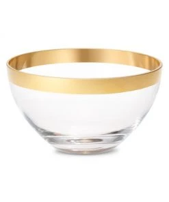 AERIN Gabriel Crystal Bowl