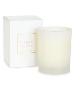 AERIN Salzburg Pine Scented Candle