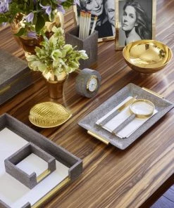 AERIN Shagreen Envelope Box -Valentino And AERIN unnamed file 1258