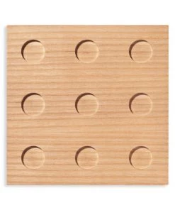 AERIN Introduction Otto Tic Tac Toe Set -Valentino And AERIN unnamed file 1268