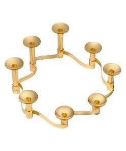 AERIN Evelina Candleholder Centerpiece 7 AERIN Evelina Candleholder Centerpiece -Valentino And AERIN unnamed file 1271