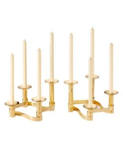 AERIN Evelina Candleholder Centerpiece 8 AERIN Evelina Candleholder Centerpiece -Valentino And AERIN unnamed file 1272