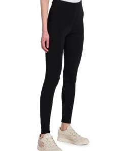Valentino Jersey Leggings -Valentino And AERIN unnamed file 14