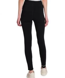 Valentino Jersey Leggings -Valentino And AERIN unnamed file 15