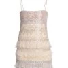 Valentino Tiered Crystal-Embroidered Minidress -Valentino And AERIN unnamed file 186