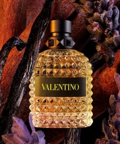 Valentino Uomo Born In Roma Yellow Dream Eau De Toilette For Men -Valentino And AERIN unnamed file 19