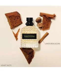 Valentino Uomo Born In Roma Yellow Dream Eau De Toilette For Men -Valentino And AERIN unnamed file 21