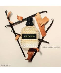 Valentino Uomo Born In Roma Yellow Dream Eau De Toilette For Men -Valentino And AERIN unnamed file 22