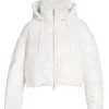Valentino Studded Hooded Nylon Puffer Jacket -Valentino And AERIN unnamed file 242