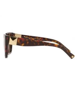 Valentino 52MM Square Sunglasses -Valentino And AERIN unnamed file 251