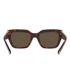 Valentino 52MM Square Sunglasses -Valentino And AERIN unnamed file 252