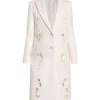 Valentino Long Floral-Embroidered Coat -Valentino And AERIN unnamed file 259