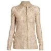 Valentino Bead-Embroidered Lace Top -Valentino And AERIN unnamed file 265