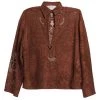 Valentino Openwork Logo Top 1 Valentino Openwork Logo Top -Valentino And AERIN unnamed file 283