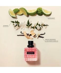 Valentino Donna Born In Roma Eau De Parfum -Valentino And AERIN unnamed file 29