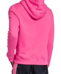 Valentino Fitted Hoodie Sweatshirt For Men -Valentino And AERIN unnamed file 352