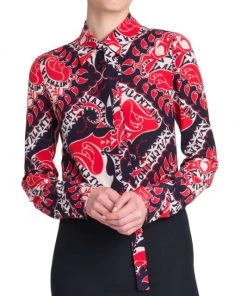 Valentino Mixed-Media Logo-Print Minidress 10 Valentino Mixed-Media Logo-Print Minidress -Valentino And AERIN unnamed file 392