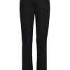 Valentino Pleated Wool Trousers -Valentino And AERIN unnamed file 427