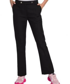 Valentino Pleated Wool Trousers 10 Valentino Pleated Wool Trousers -Valentino And AERIN unnamed file 429
