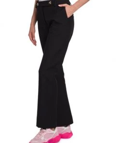 Valentino Pleated Wool Trousers 11 Valentino Pleated Wool Trousers -Valentino And AERIN unnamed file 430