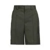 Valentino Polyester-Blend Front-Seam Shorts For Men -Valentino And AERIN unnamed file 445